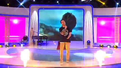 İşte Benim Stilim 6. Sezon 53. Bölüm Tek Parça