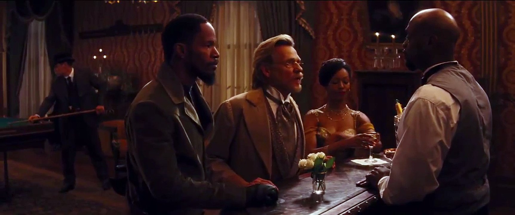 Django unchained full sales movie dailymotion