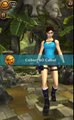 Lara Croft: Relic Run Level 11