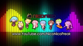 【兄尻奏熊長】MUGIC　歌ってみた【合唱】[Nico Nico Chorus]