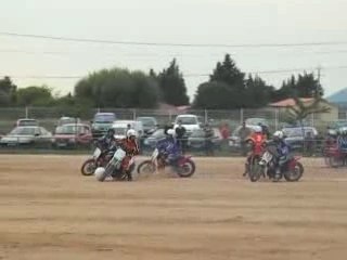 Carpentras-Bollene