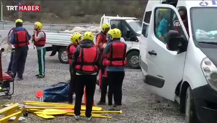 Sansa Deresi heyecanseverleri bekliyor