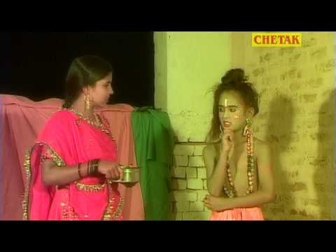 Hindi Krishan Bhajan Vyah Mera Kara De Yashoda Tera Natkhat Chhora Gurmukh Musafir,Rashmi Arora Chet