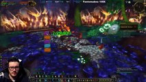 Legion : Darckheart Thicket Alpha