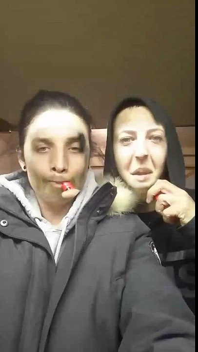 Vape Face