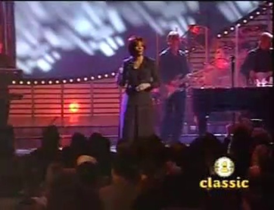 Donna Summer