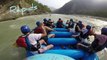 Rishikesh Rafting India(MY THEME) 2016 in the White Waters Ganges Best Rapids and views