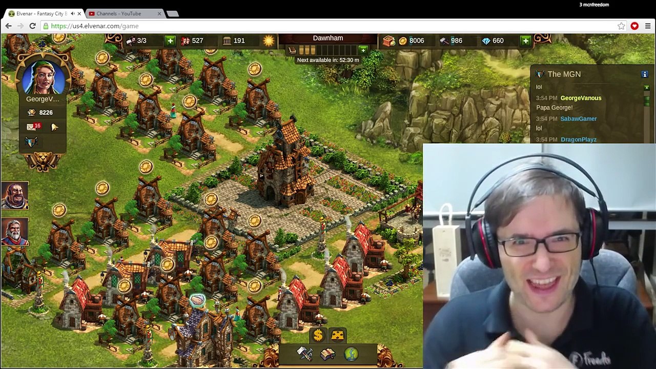 ★ Should we design a game together?