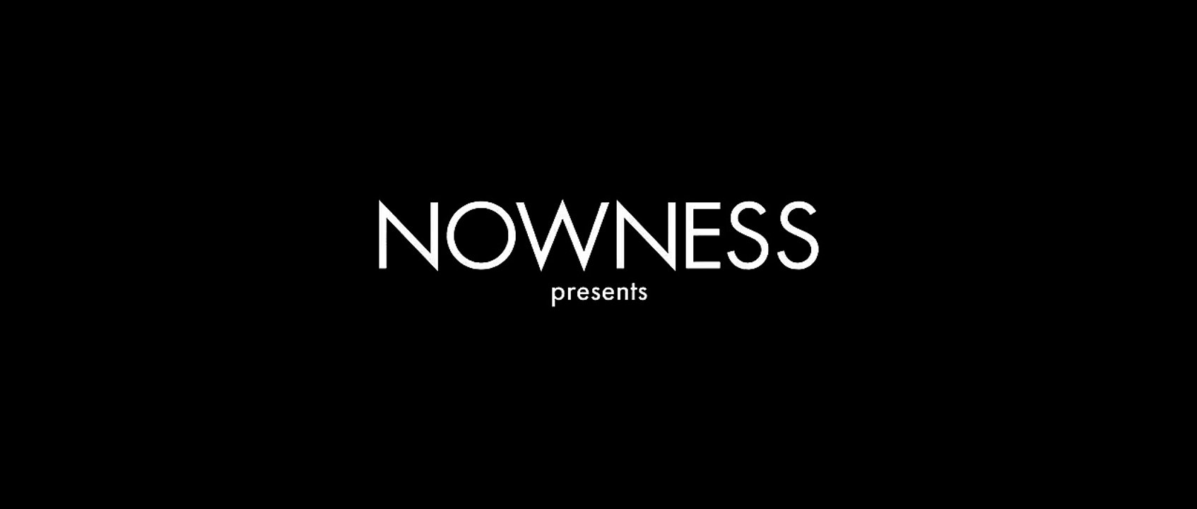 nowness