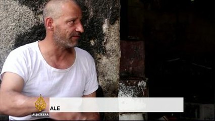 Syria: The plight of families amidst Aleppo offensive