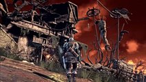 Dark Souls III - Launch Trailer (PS4/Xbox One/PC)