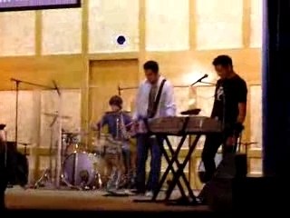 PRAISE AND WORSHIP LA 235