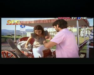 Aizza or Nissa Episode 145 Full on Tv one