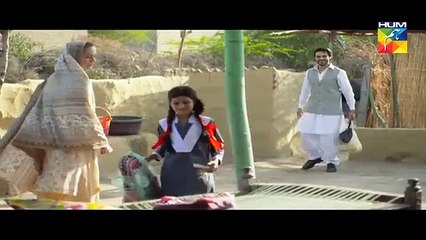 Udaari Episode 1 Full Hum TV Drama 10 Apr 2016