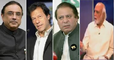 Haroon ur Rasheed PTI, PML-N, and PPP Big Corruptions Khol Di