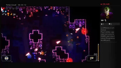 Enter the gungeon live! (4)