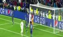 Real Madrid Vs Wolfsburg 12_04_2016 _ Ronaldo's 2nd Goal - HD