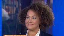 Rachel Dolezal Returns to Today