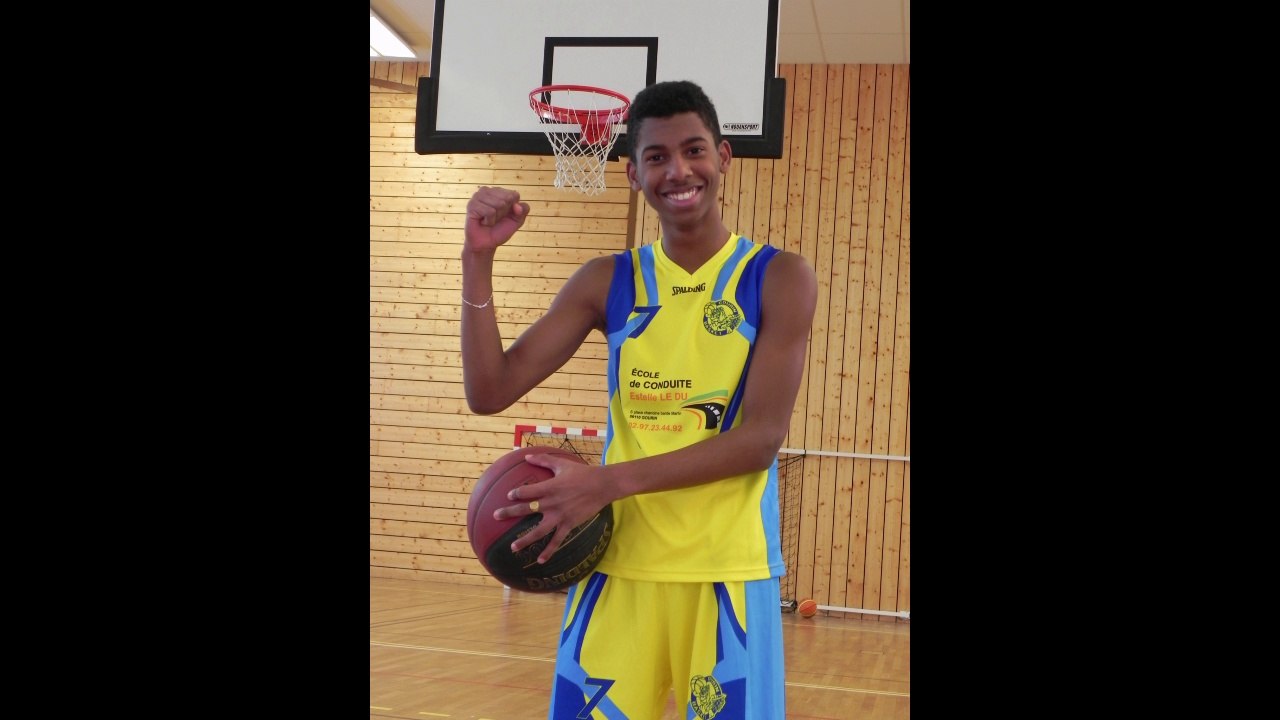 2015-2016 U17 Progrès indiv & collectifs