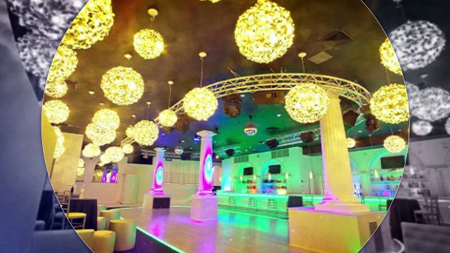 Coliseum Night Club, Hosting Westchester County's Most Unique Bar/Bat Mitzvahs, and Weddings