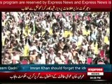 Pervaiz Rashid Address to Workers Convention at Dhirkot - 12th April 2016