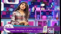Girls Republic 12th April 2016