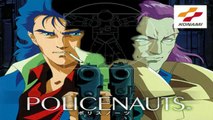 Policenauts Soundtrack [PSX][Sega Saturn][PC98] 09 - 28 years