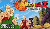 TFS Dragon Ball Z Abridged  08 Napisy PL HD