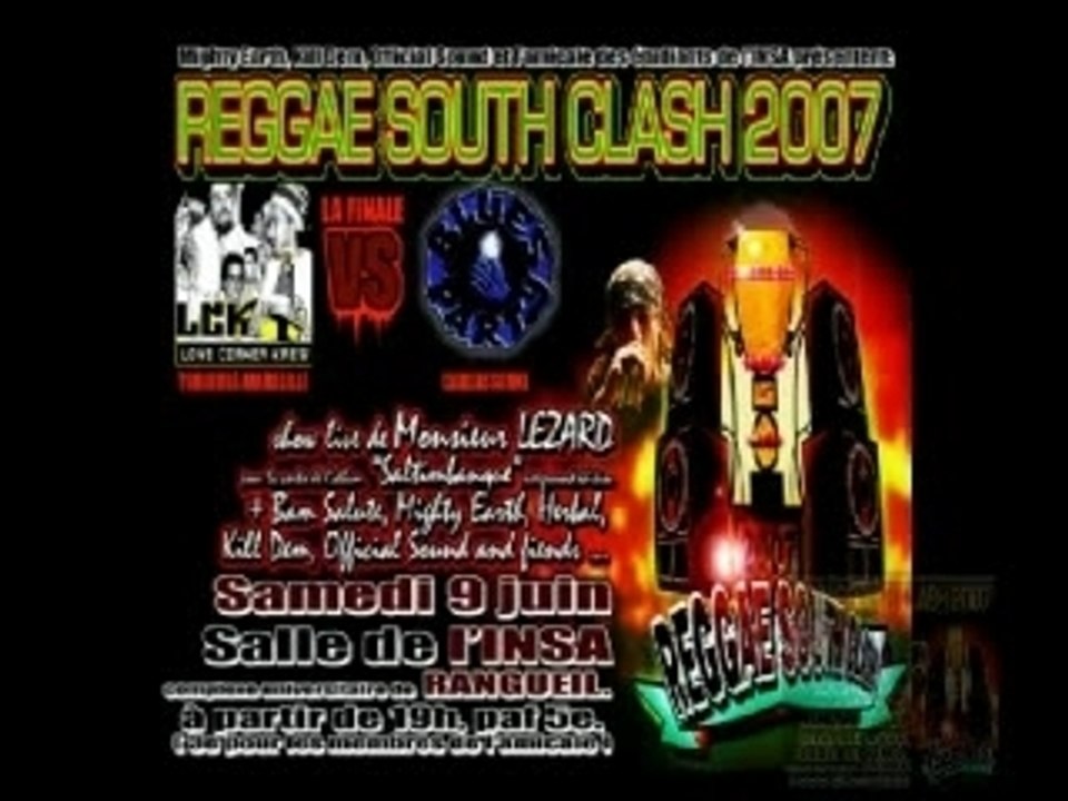 Love corner krew vs blues party dub fi dub-1