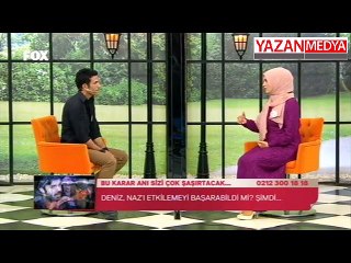 İzdivaçta Reddedilen Aday, Zuhal Topal'ı Ağlattı