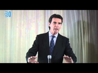 José Manuel Soria niega su vinculación con Panamá