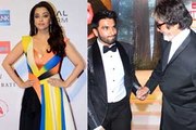 Bollywood's biggest names come together for Hello Hall Of Fame