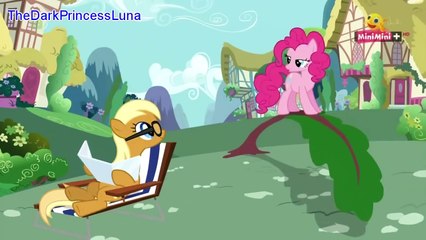 My Little Pony: Przyjaźń to magia - Piosenka Smile Song