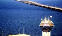 Kızıldeniz Üzerindeki Köprü Mısır ile Suudi Arabistan'ı Birbirine Bağlayacak