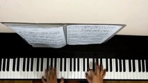 Chopin Valse (Waltz) Op. 70 No. 2 in F minor