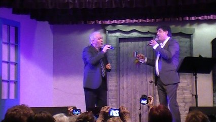 François Ramon & Santo Barracato  "Dieu Merci"