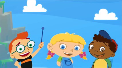 Little Einsteins Alphabet Song - Little Einsteins ABC Song - Little Einsteins Theme ABC Song