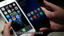 Xiaomi Mi5 VS iPhone 6s Plus 【 Camera】 Flagship 2016