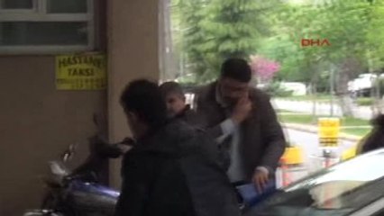 Çanakkale'de "Parallel Yapı" Operasyonuna 5 Gözaltı