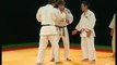 JUDO Le perfectionnement d'uchi mata 3