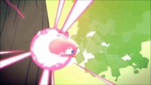 Official Angry Birds Stella - My Name is Stella! (iOS / Android) Trailer