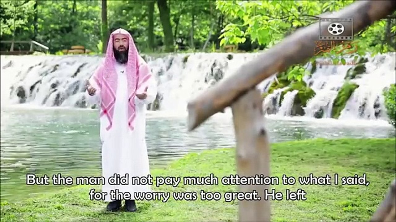 Allah Knows What's Best - True Story