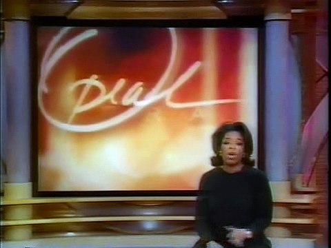 Tina Turner - Interview - 1996