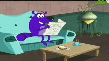 Cartoons Online - Dance Compitition -Happy Aur Lucky - Cartoons In Urdu Hindi