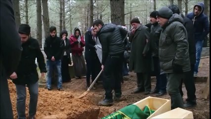 Zimsko Sunce - 2 EPIZODA (3DIO) SA PREVODOM