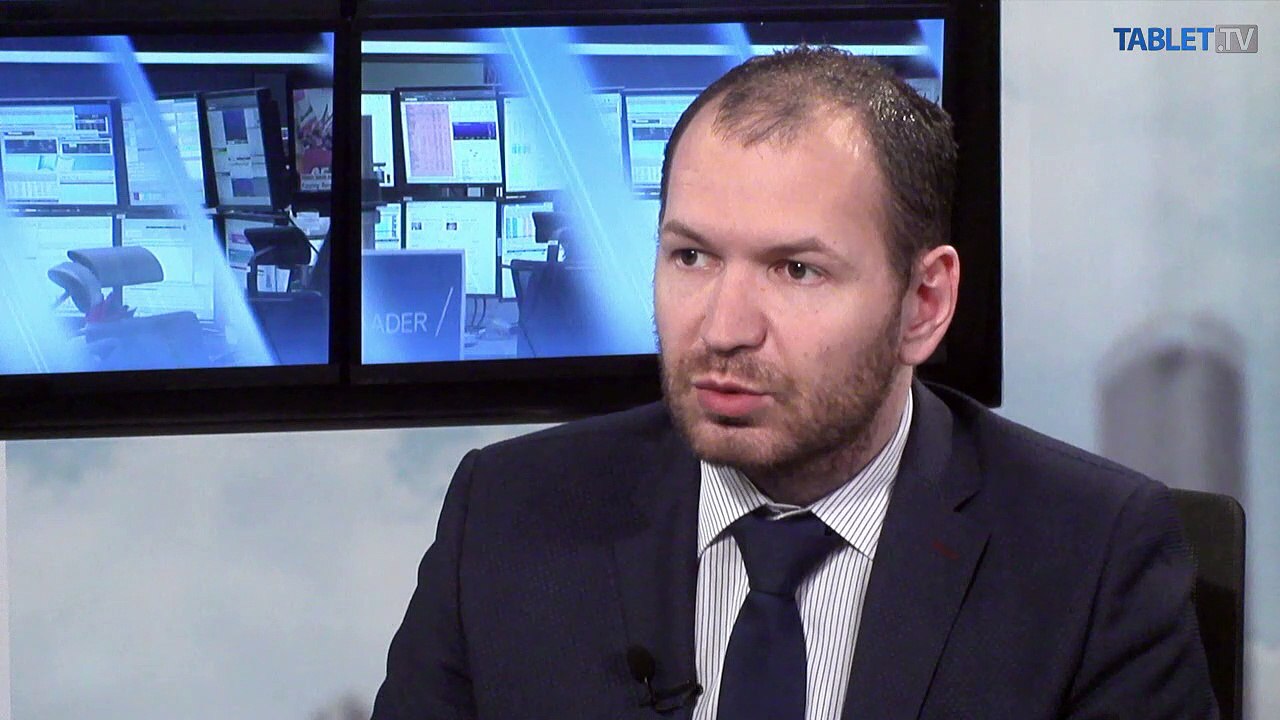 S. PÁNIS: Svetovej ekonomike v tomto i budúcom roku recesia nehrozí