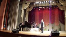 Отчётный концерт ДМШ 13.04.13 Пацуля М.