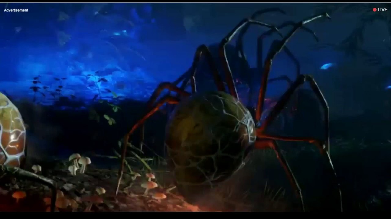 Zetsubou No Shima  Trailer