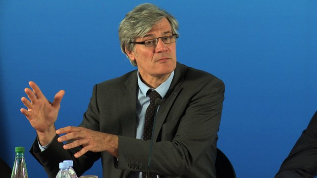 Comité national d’orientation et de suivi du projet agro-écologique pour la France : point presse de Stéphane Le Foll