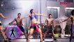 Zoom Zumba Dance Fitness Party Music Video 1 - Mash Up - Pallavi Sharda, Kainaat Arora, Sucheta Pal